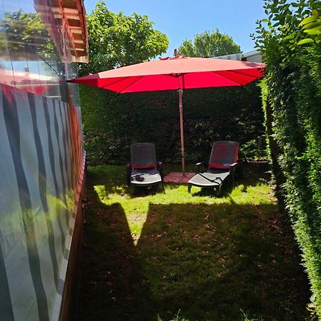 Mobilhome 741 Les Charmettes,3Ch,2Sdb,Lave Linge,Lave Vaisselle,Clim,2Wc Les Mathes Exterior foto